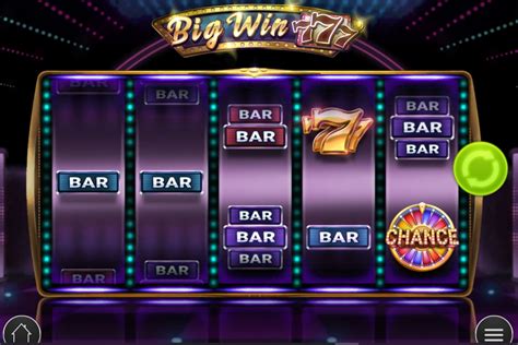 Big Win 777 Slot Review, Bonuses & Free Play .